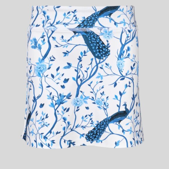 Greyson Youth Garden of Venus Skirt - Picture 1 of 8